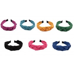 DON OPASKA (FA-5861) DO WŁOSÓW mix kol/ wys.losowo