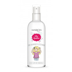 Marion Mała Stylistka Spray ułatwiający rozczesywanie dla dziewczynek  120ml
