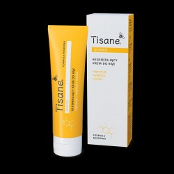TISANE Dermo Regenerujący krem do rąk 40 g