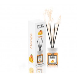 EYFEL Dyfuzor zapachowy 120ml - Mango
