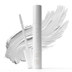 CLARESA Lash Base Length Volume & Care Baza pod tusz do rzęs wydłużająco-pogrubiająco-pielęgnująca 8 g