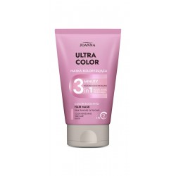 JOANNA COL.SYSTEM Odżywka kol.róż.odc.blond new