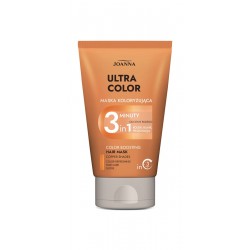 JOANNA COL.SYSTEM Odżywka kol.odcienie rudości new