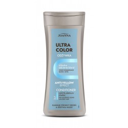 JOANNA COL.SYSTEM Odżywka 200g chłod.odc.blond new