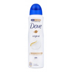 Dove Antyperspiranty Original antyperspirant w aerozolu 150ml