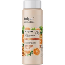 TOŁPA Dermo Face Enzyme Puder do mycia twarzy 40 g