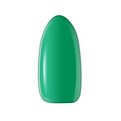 Claresa N Lakier hybrydowy Alchemy Hydro Green