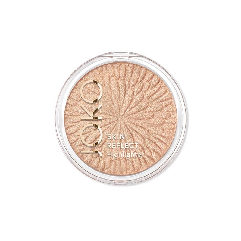 JOKO Skin Reflect Rozświetlacz do twarzy