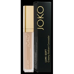 JOKO Korektor Lumi Soft N02 Natural