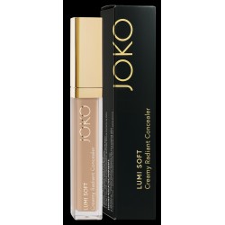 JOKO Korektor Lumi Soft W03 Beige