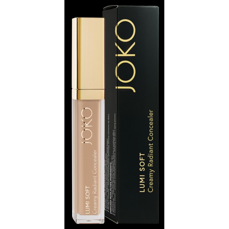 JOKO Korektor Lumi Soft W03 Beige