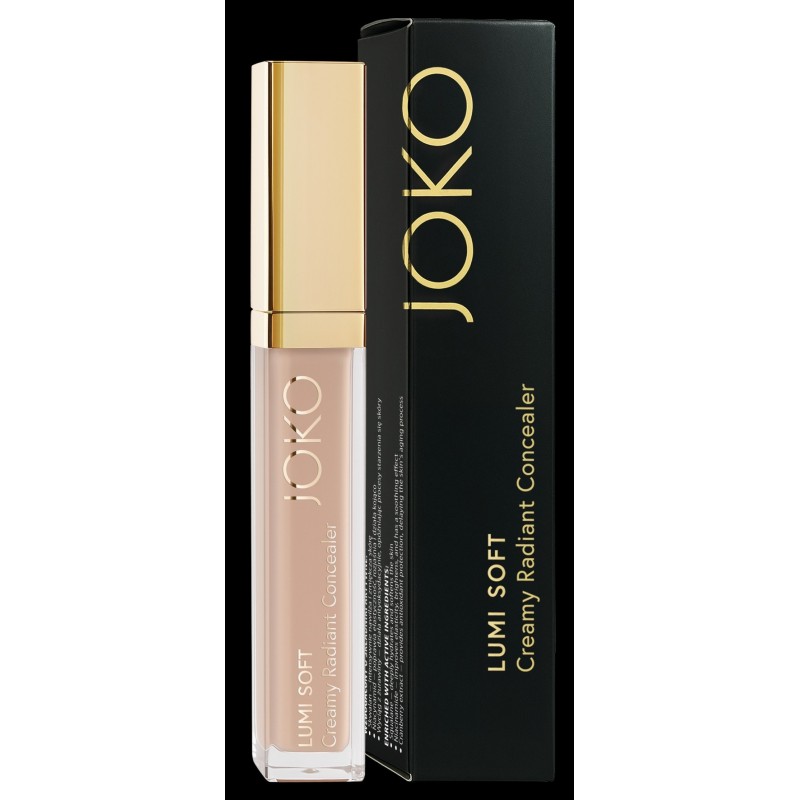 JOKO Korektor Lumi Soft C04 Peach