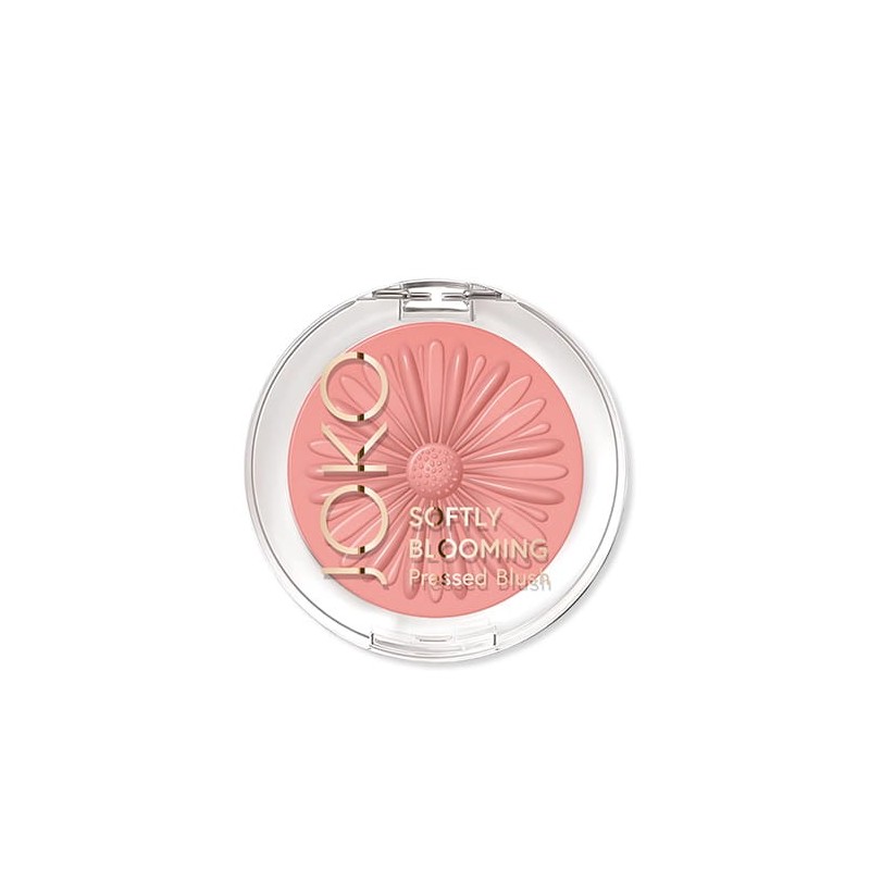 JOKO Róż Prasowany Softly Blooming 01