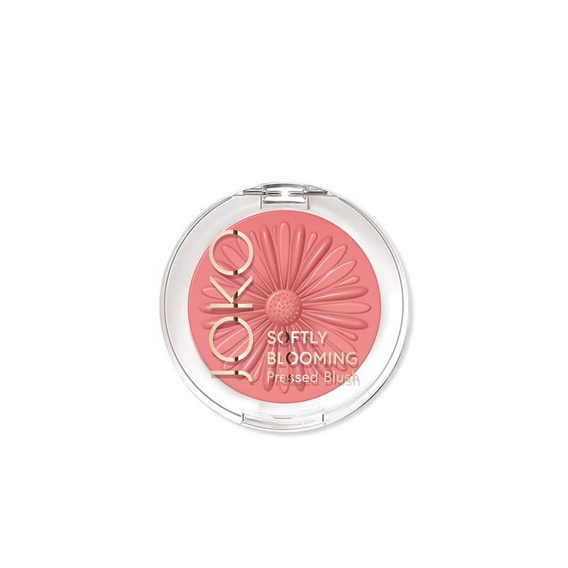 JOKO Róż Prasowany Softly Blooming 02