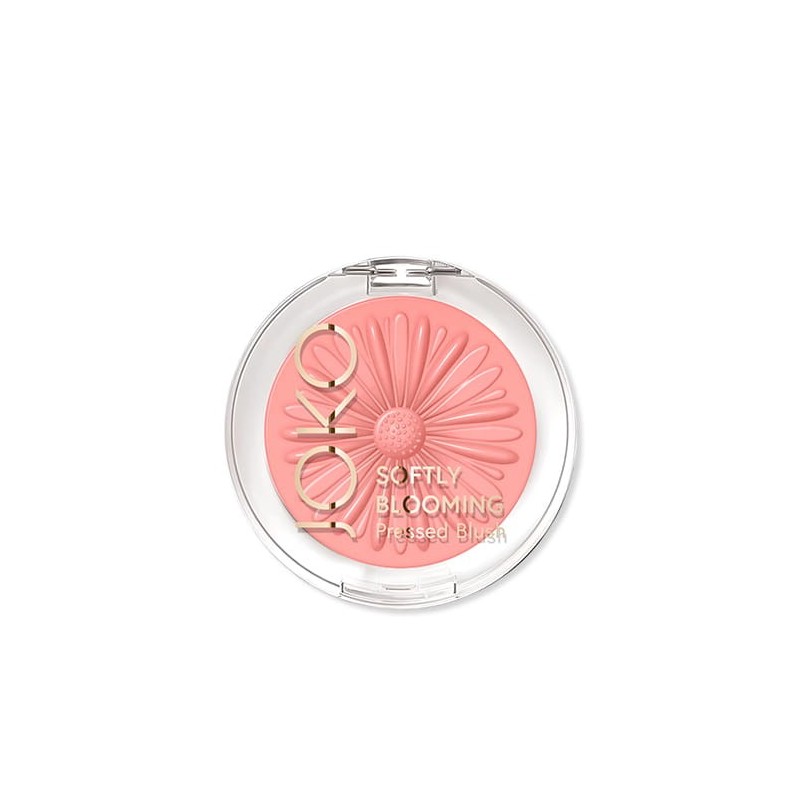 JOKO Róż Prasowany Softly Blooming 03