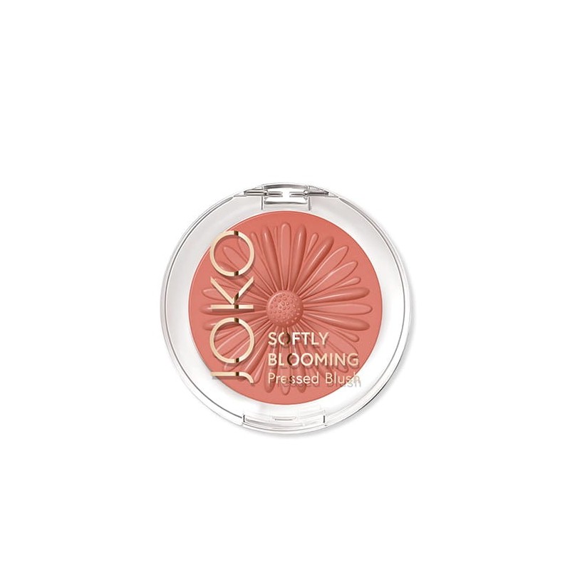 JOKO Róż Prasowany Softly Blooming 06