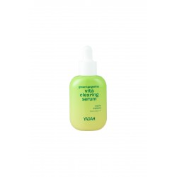 YADAH Green Tangerine Serum rozjaśniające do twarzy Zielona Mandarynka i Witamina C 30 ml
