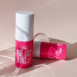 YADAH Be My Tint Pomadka do ust 01 Wannabe Pink 4 g