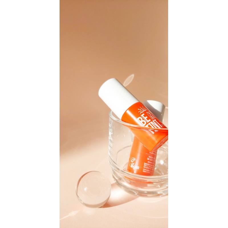 YADAH Be My Tint Pomadka do ust 04 Juicy Orange 4 g