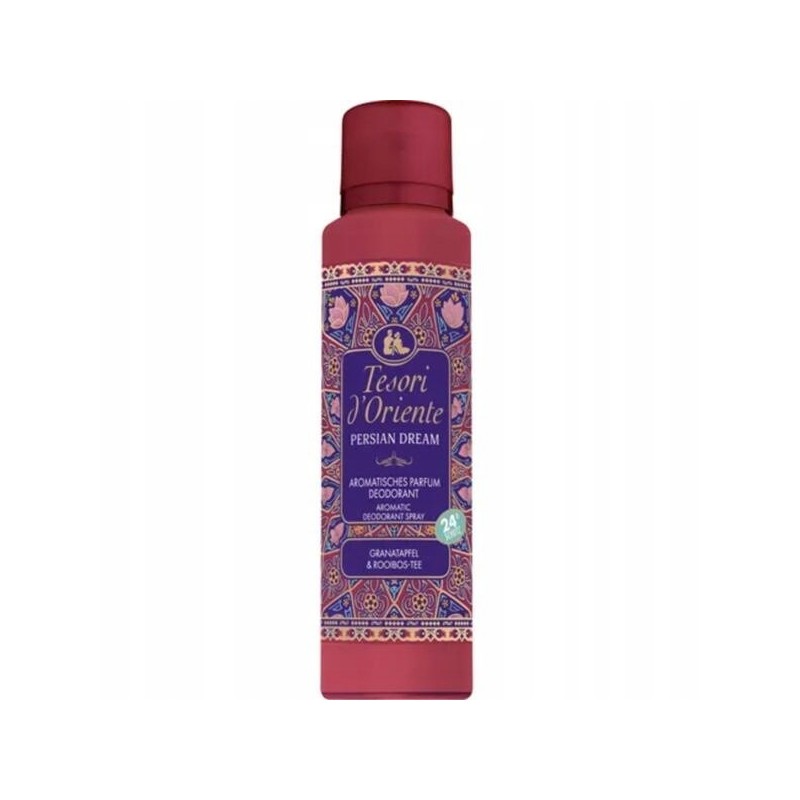 TESORI Deo 150ml Persian Dream& &