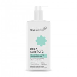 NIVELAZIONE Hipoalergiczna emulsja do higieny intymnej 260 ml