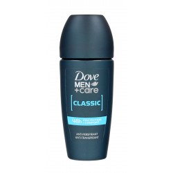 DOVE ROLL-ON 50ml MEN Classic