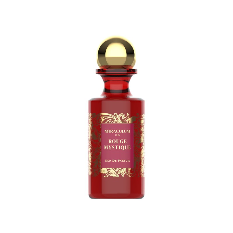 MIRACULUM Infini Rouge Woda perfumowana dla kobiet Rouge Mystique 50 ml