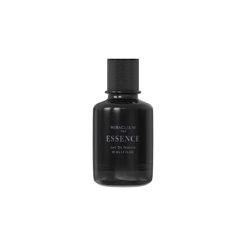 MIRACULUM Noir Majesty Woda perfumowana dla mężczyzn Essence 50 ml