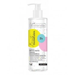BIEL BEAUTY MOLECULES Żel niacynamidowy d/m.tw new