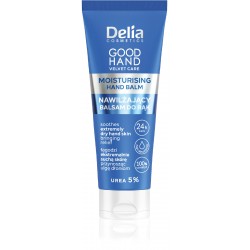 DELIA Good Hand Balsam do rąk nawilżający 75 ml