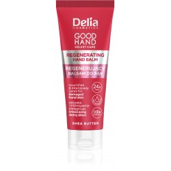 DELIA Good Hand Balsam do rąk regenerujący 75 ml