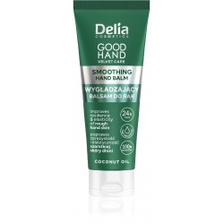 DELIA Good Hand Balsam do rąk wygładzający 75 ml