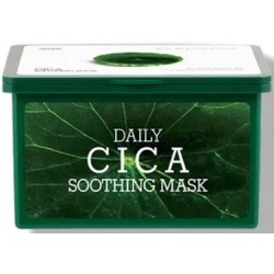 TENZERO Maska w płachcie Daily Cica 30 szt