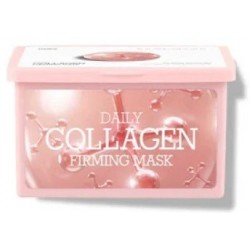 TENZERO Maska w płachcie Daily Collagen 30 szt