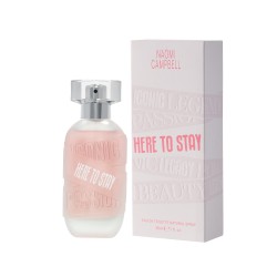 PROCT*NAOMI CAMBELL HERE TO STAY edt 30ml