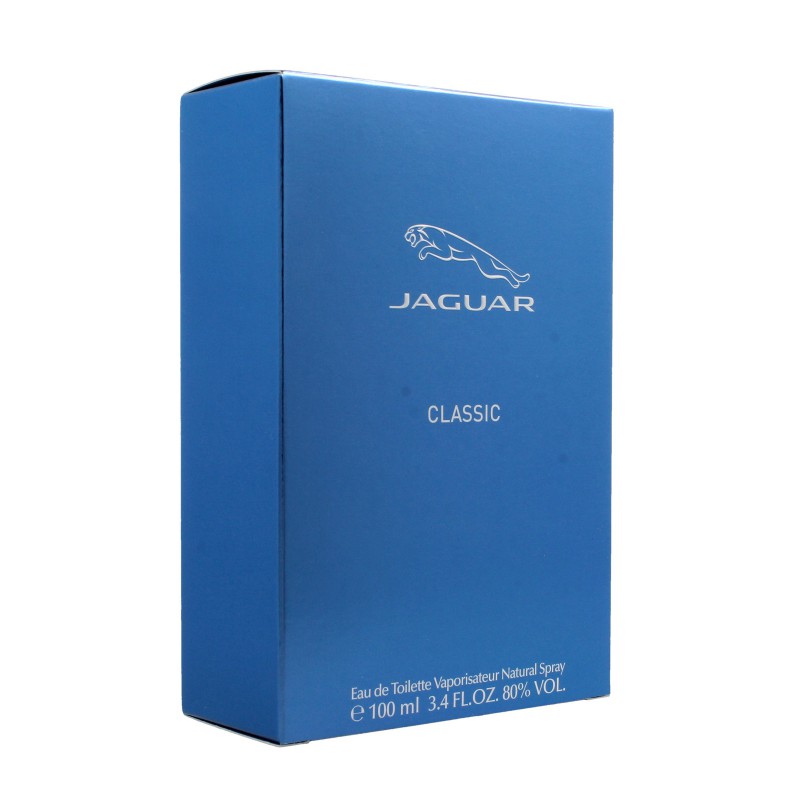 Jaguar Classic Woda toaletowa  100ml