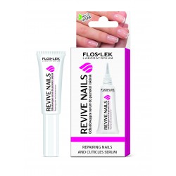 Floslek Revive Nails Serum odbudowujące do paznokci i skórek 8ml