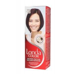 Londacolor Cream Farba do włosów nr 3/66 kolor oberżyny  1op.