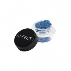 AFFECT Cień sypki do powiek Charmy Pigment N-0137 Oceanic Blue 2g