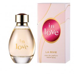 La Rive for Woman IN LOVE Woda perfumowana 100ml