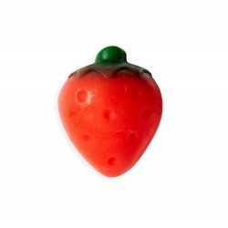 I Heart Revolution Tasty Fruit Soaps Mydełko zapachowe Strawberry 100g