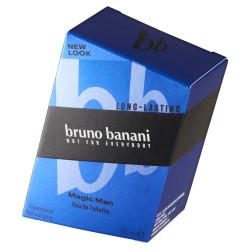 Bruno Banani Magic Man Woda toaletowa 50ml