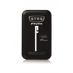STR 8 Faith Woda toaletowa  100ml
