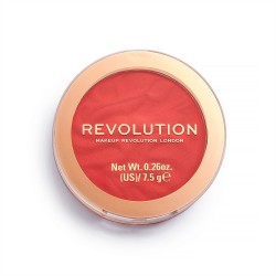 Makeup Revolution Blusher Reloaded Róż do policzków Pop My Cherry 7.5g