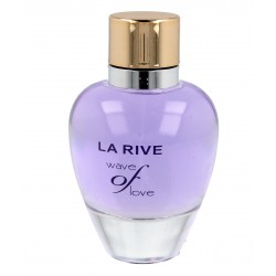 La Rive for Woman Wave of Love Woda perfumowana  90ml