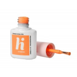 Hi Hybrid Lakier hybrydowy Pop  115 Orange Soda  5ml