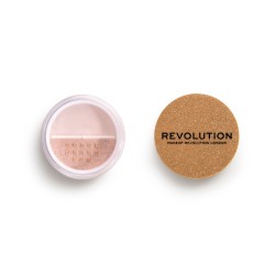 Makeup Revolution Rozświetlacz Precious Stone Loose Highlighter Roze Quartz 5g