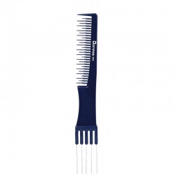 DON GRZEBIEŃ (9094) fryzjerski DONAIR 18,9cm