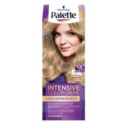 Palette Intensive Color Creme Krem koloryzujący nr 9-40 Naturalny Jasny Blond  1op.