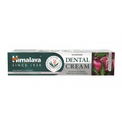 HIMALAYA Dental Cream Ajurwedyjska Pasta do zębów z naturalnym fluorem 100g